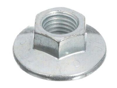 Nissan 01225-00521 Nut