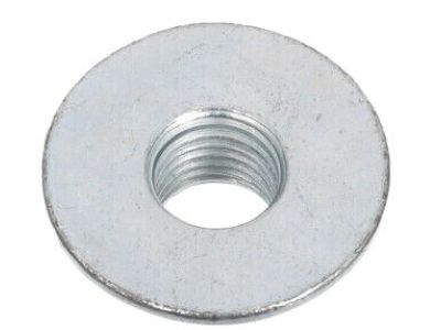 Infiniti 01225-00521 Nut