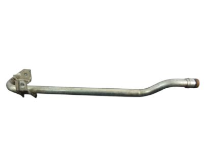 Nissan 21022-7S001 Pipe-Water