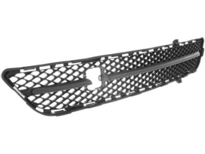 Infiniti 62254-1NF1A Front Bumper Lower Grille
