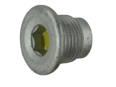 Nissan 32103-4N21D Plug-Filler