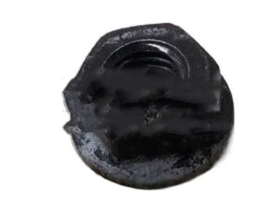 Infiniti 01225-N8011 Nut