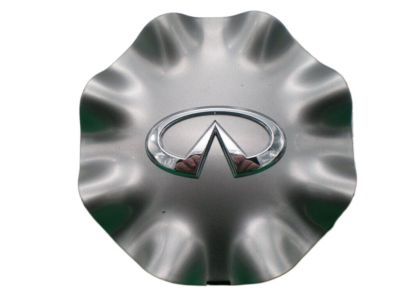 Infiniti 40315-CW54A Ornament-Disc Wheel