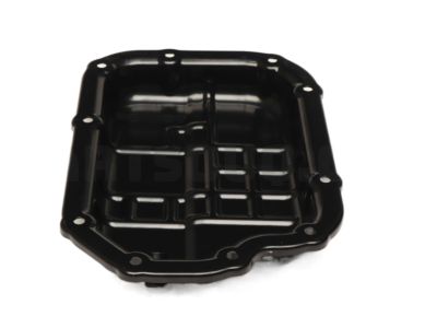 Infiniti 11110-JK00B Engine Oil Pan