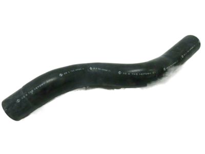 Infiniti 21501-1CB0A Hose-Radiator, Upper