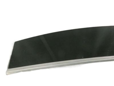 Infiniti 80945-1NG0B Cap-Door Grip, LH