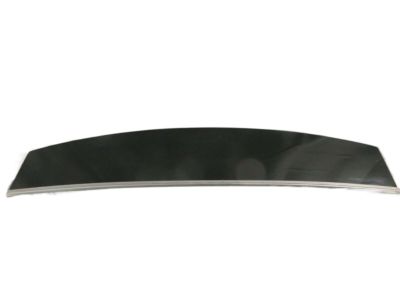 Infiniti 80945-1NG0B Cap-Door Grip, LH