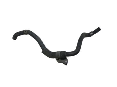 Infiniti 49717-1CA0A Power Steering Suction Hose Assembly