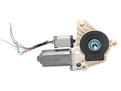 Infiniti 82730-CG000 Motor Assy-Regulator, RH