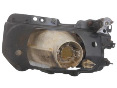 Infiniti 26010-7J125 Headlamp Assembly Right