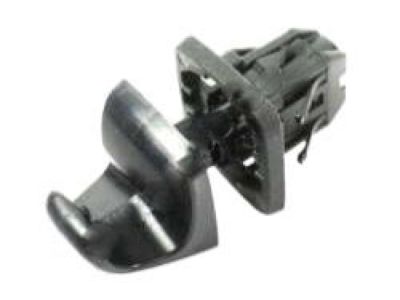 Nissan 96409-5NA0A Holder SUNVISOR