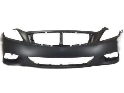 Infiniti 62022-JL10H Front Bumper FASCIA