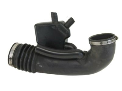 Nissan 16576-7S00A Pipe Assembly Air