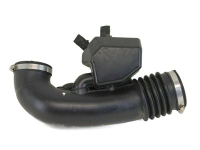 Nissan 16576-7S00A Pipe Assembly Air