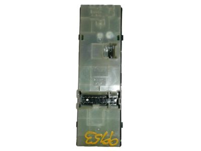 Infiniti 25401-1BA0A Main Power Window Switch Assembly