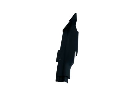 Infiniti 63828-5CA0A Cover-Front Fender Drip, RH