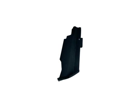 Infiniti 63828-5CA0A Cover-Front Fender Drip, RH