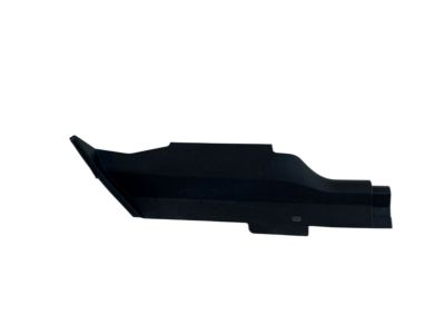 Infiniti 63828-5CA0A Cover-Front Fender Drip, RH