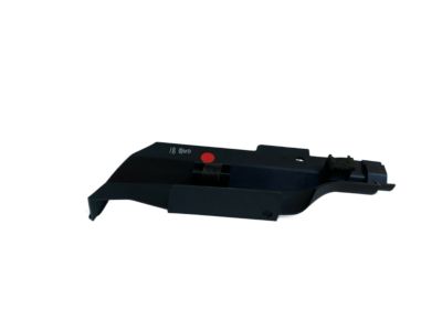 Infiniti 63828-5CA0A Cover-Front Fender Drip, RH