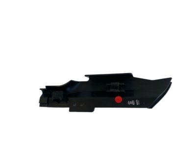 Infiniti 63828-5CA0A Cover-Front Fender Drip, RH