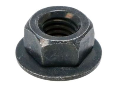 Infiniti 08911-1062G Nut