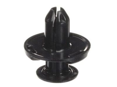 Nissan 01553-05933 Clip