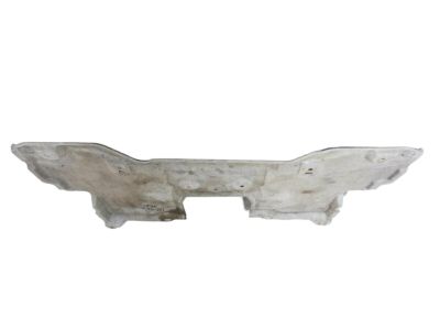 Infiniti 75881-1MA0C Cover-Front Under, Rear