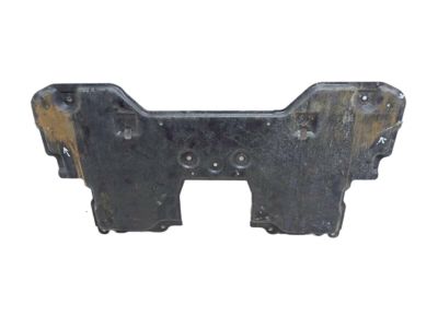Infiniti 75881-1MA0C Cover-Front Under, Rear