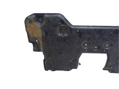 Infiniti 75881-1MA0C Cover-Front Under, Rear