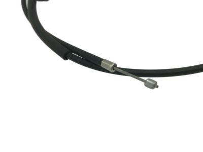 Infiniti 65621-1ME0A Hood Lock Control Cable Assembly