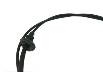 Infiniti 65621-1ME0A Hood Lock Control Cable Assembly