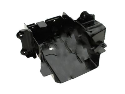 Infiniti G5172-JK000 Extension-Front Side Member, Front RH