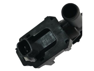 Infiniti 14935-JF00E Valve Assembly - Control