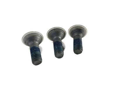 Infiniti 01141-0005U Screw