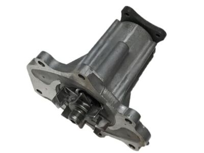 Infiniti 21010-7S000 Pump Assy-Water