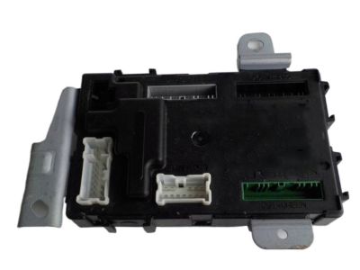 Infiniti 284B1-1CA7D Body Control Module Controller Assembly