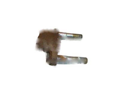 Nissan 44079-AR000 Block-Anchor