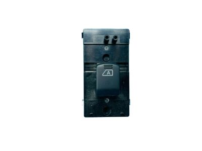 Infiniti 25421-1LA1A Rear Power Window Switch Assembly