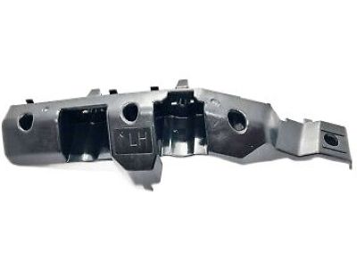 Infiniti 62223-5NA0A Bracket-Front Bumper Side, LH