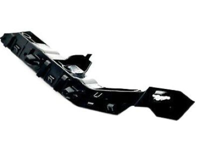 Infiniti 62223-5NA0A Bracket-Front Bumper Side, LH