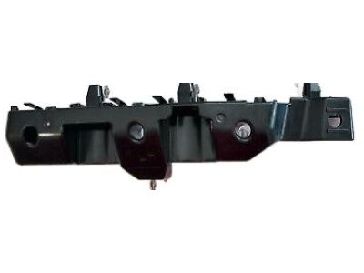 Infiniti 62223-5NA0A Bracket-Front Bumper Side, LH