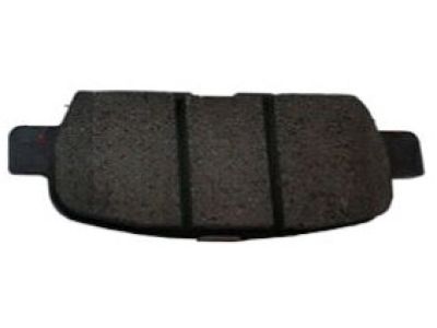 Nissan 44060-AM485 Disc Brake Pads Kit