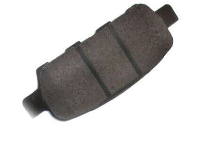 Nissan 44060-AM485 Disc Brake Pads Kit