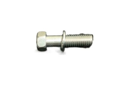 Infiniti 08121-0351E Bolt-Hex