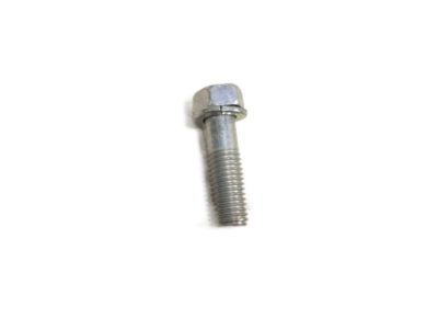 Nissan 08121-0351E Bolt-Hex