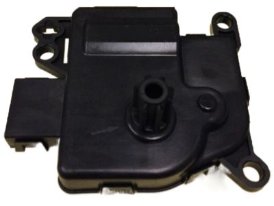 Nissan 27743-ZZ50A Actuator Assembly