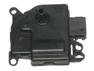 Nissan 27743-ZZ50A Actuator Assembly