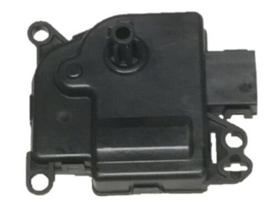 Nissan 27743-ZZ50A Actuator Assembly