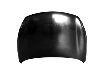 Infiniti 65100-3JA0A Hood