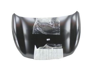 Infiniti 65100-3JA0A Hood